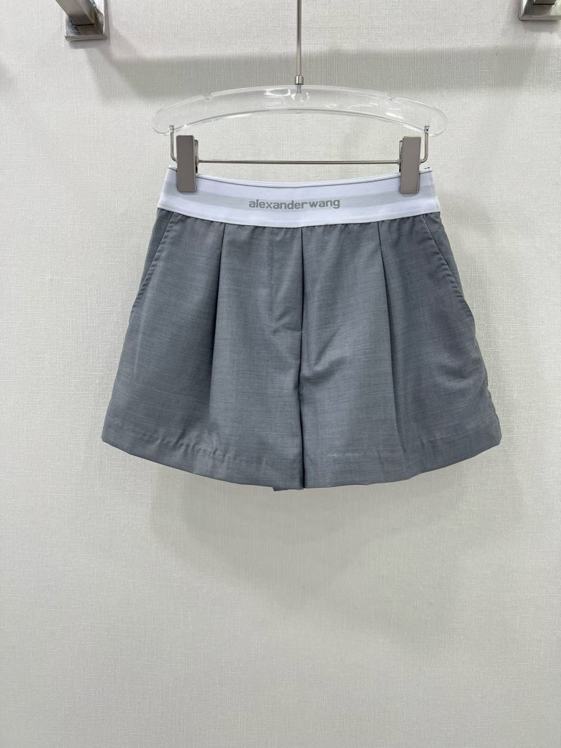 Alexander Wang Short Pants